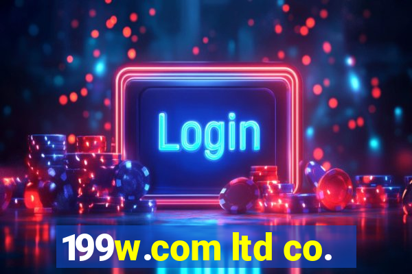 199w.com ltd co.